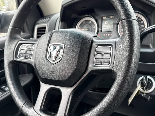 Used 2018 RAM 2500 Tradesman w/ Chrome Appearance Group AWD/4WD image 13