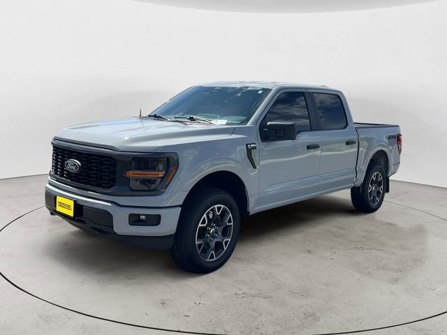 Used 2024 Ford F150 STX AWD/4WD image 1