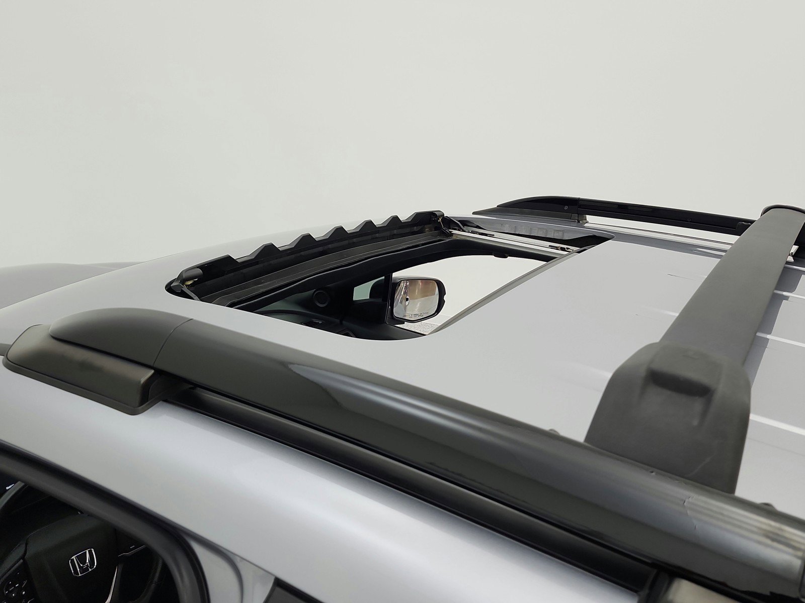 Used 2022 Honda Passport TrailSport image 25