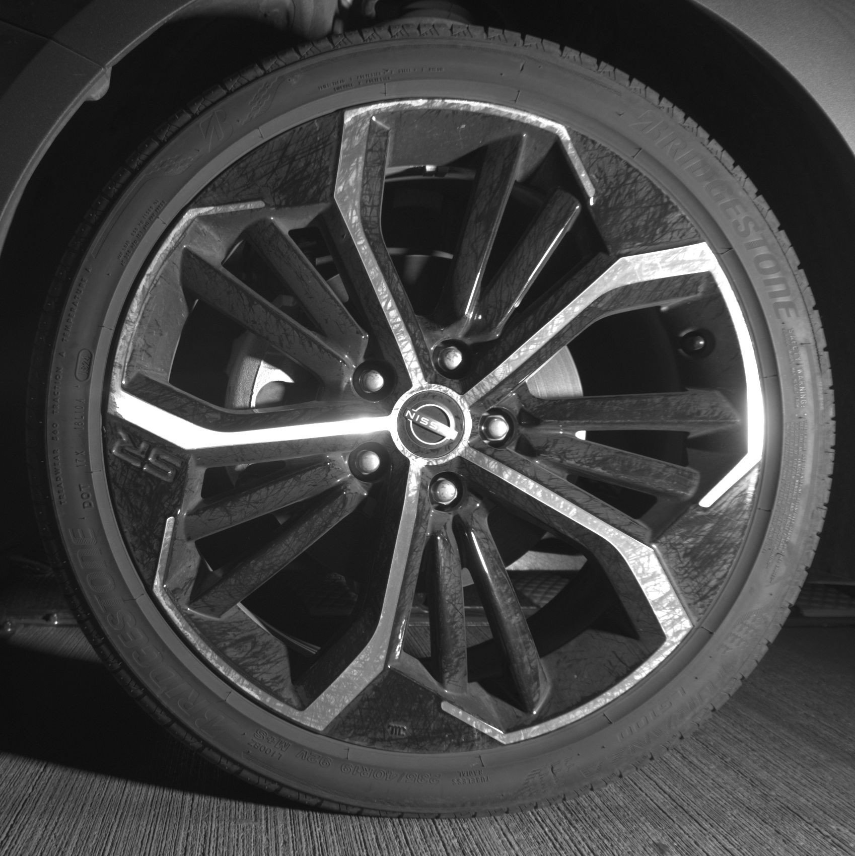 Used 2025 Nissan Altima 2.5 SR image 12