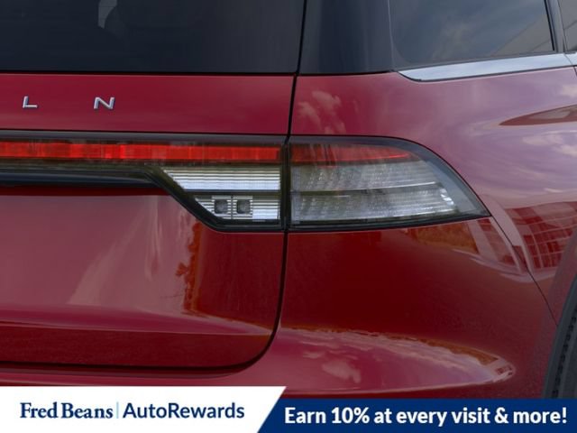 New 2026 Lincoln Aviator AWD image 27