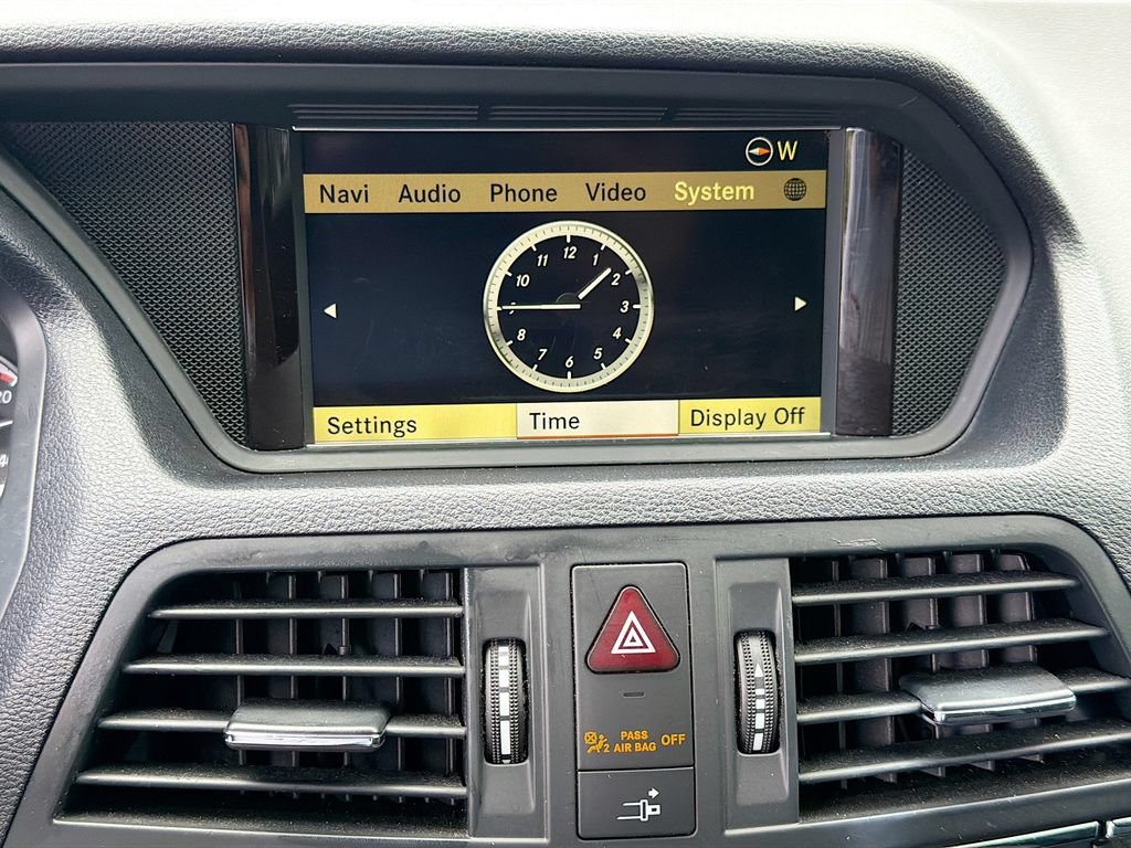 Used 2012 Mercedes-Benz E 350 Cabriolet image 27