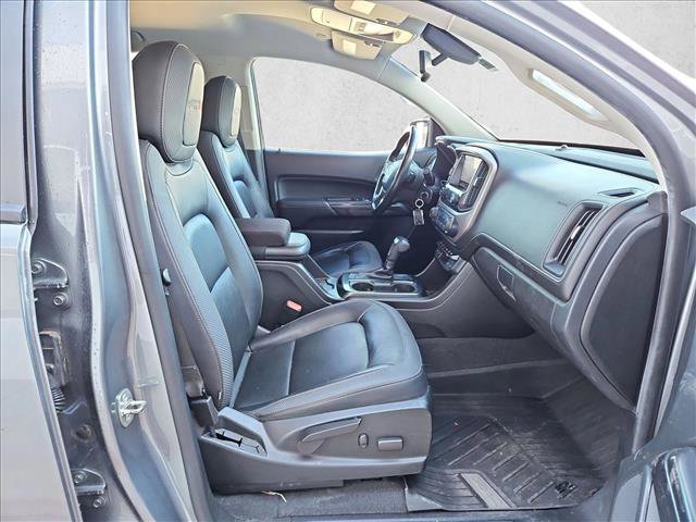 Used 2021 GMC Canyon AT4 image 19