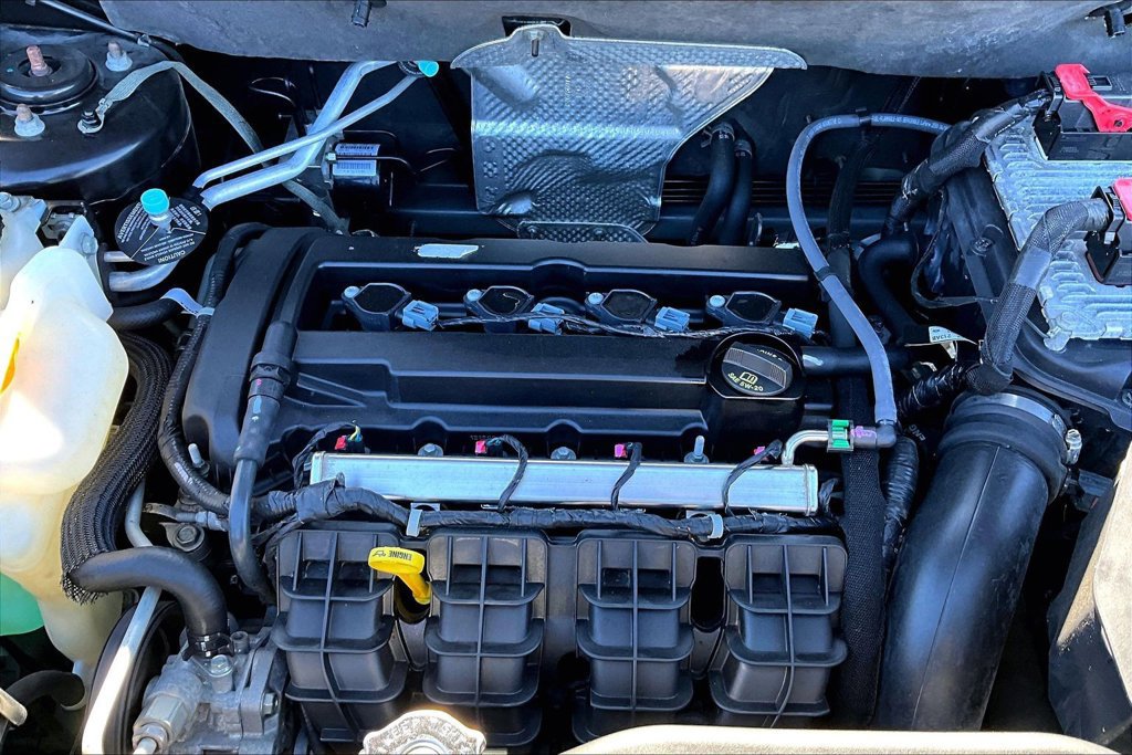 Used 2012 Jeep Patriot Sport FWD image 31