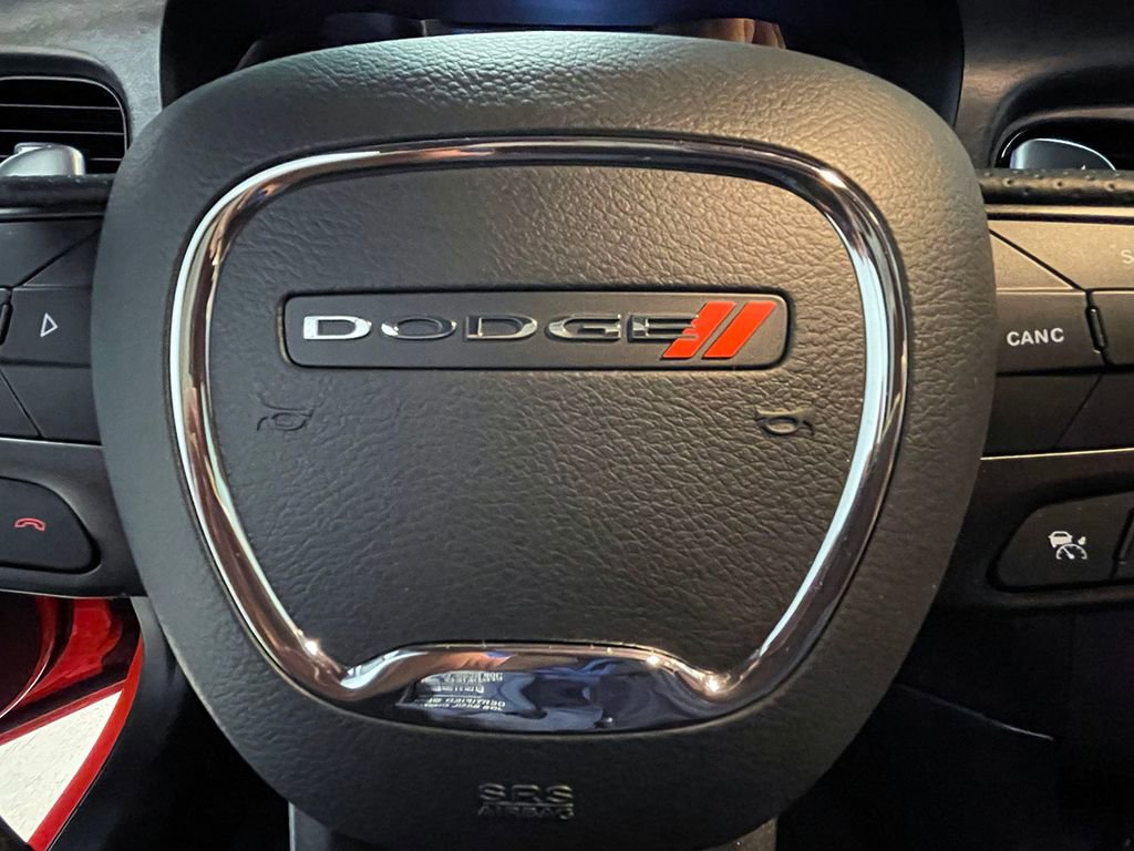Used 2021 Dodge Charger Scat Pack w/ Daytona Edition Group image 85