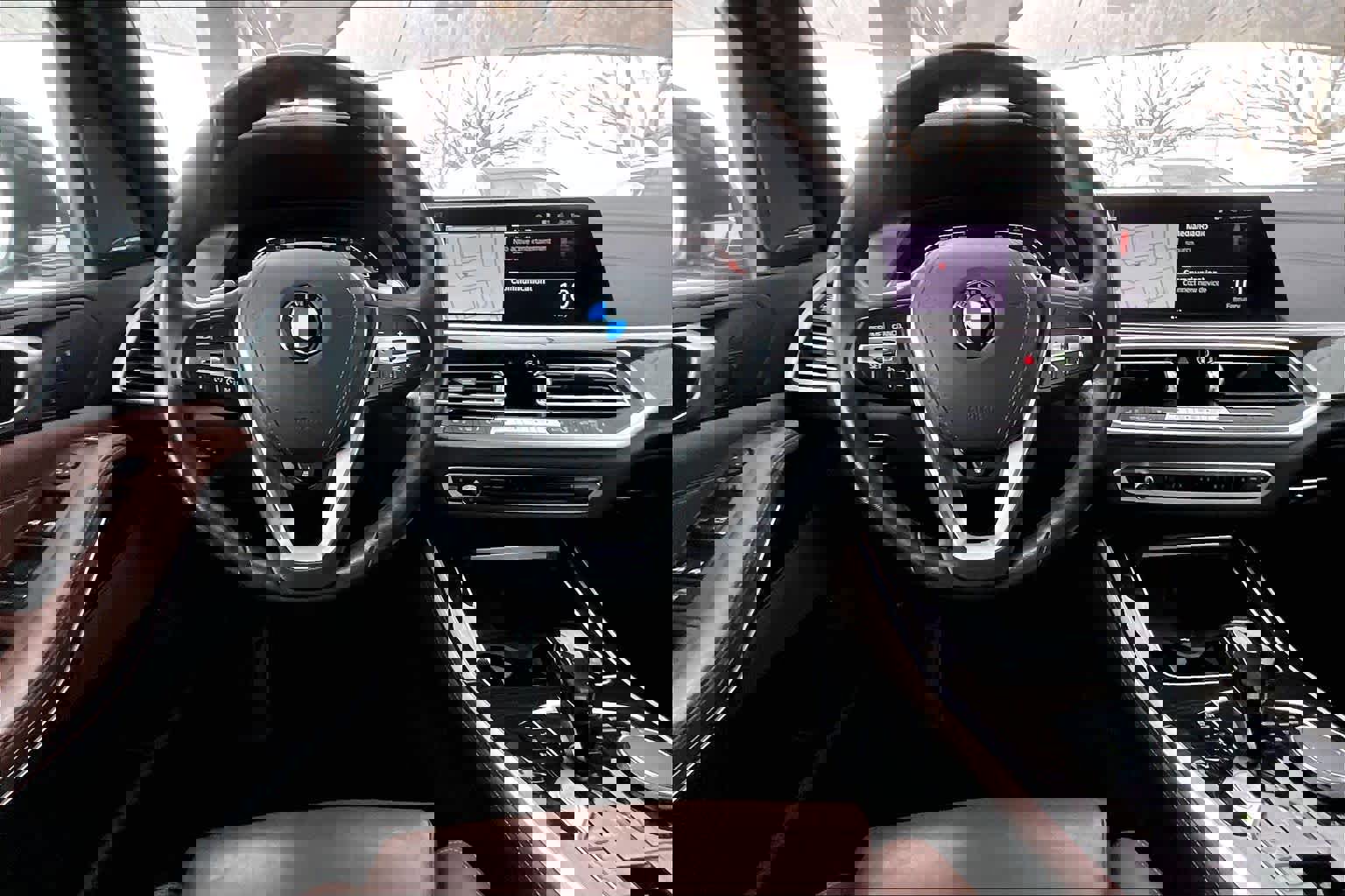 Used 2021 BMW X5 sDrive40i w/ Premium Package image 6