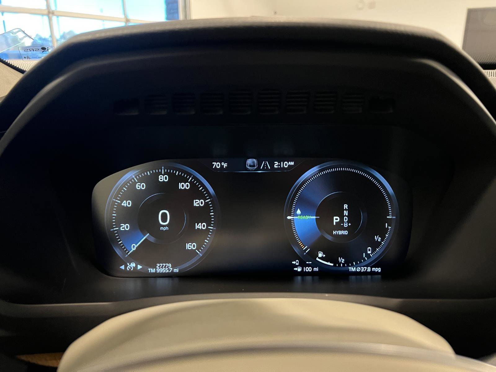 Used 2022 Volvo XC90 T8 Inscription Expression w/ Advanced Package image 12