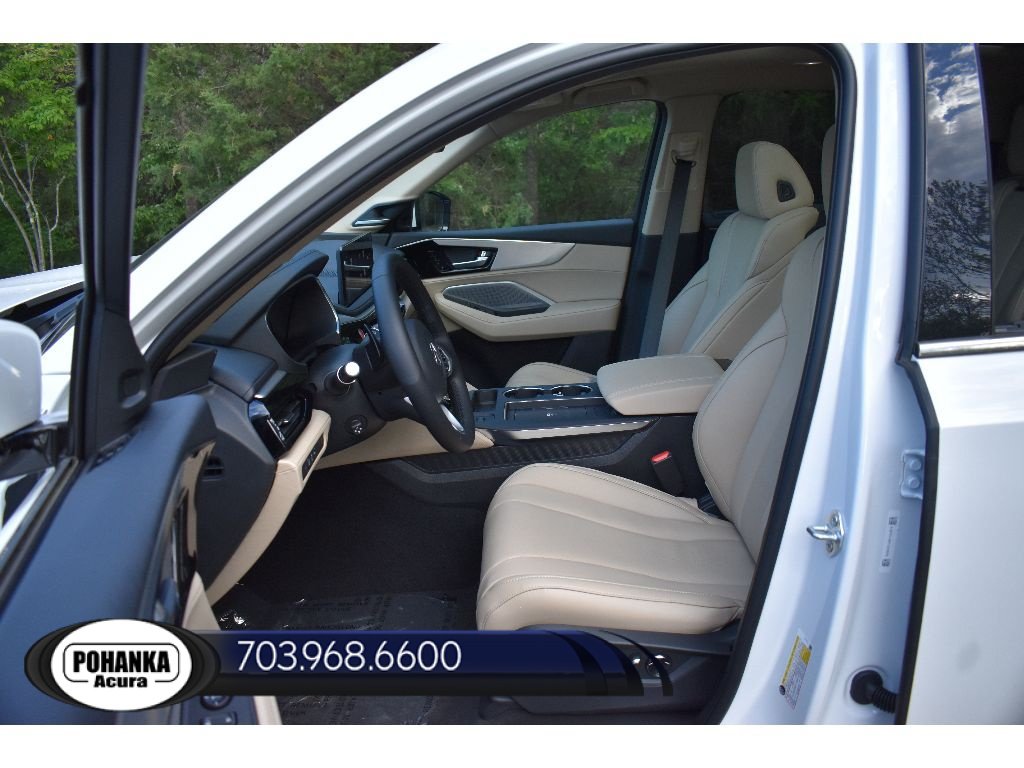 New 2026 Acura MDX w/ Technology Package AWD/4WD image 28