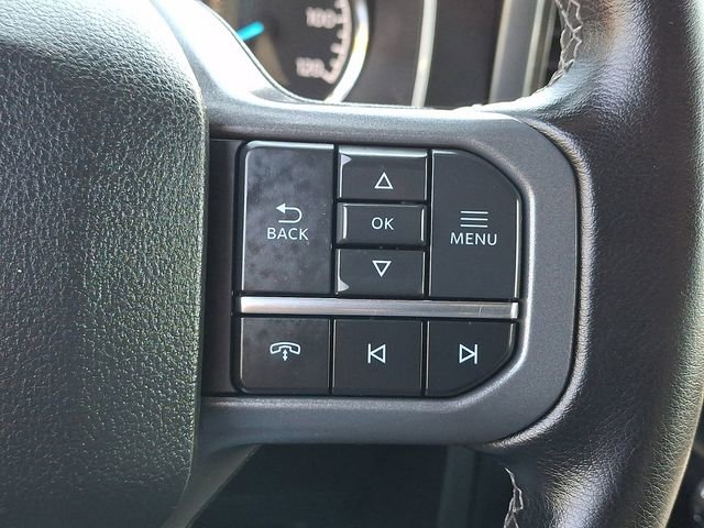 Used 2023 Ford F150 XLT w/ Equipment Group 302A High AWD/4WD image 23