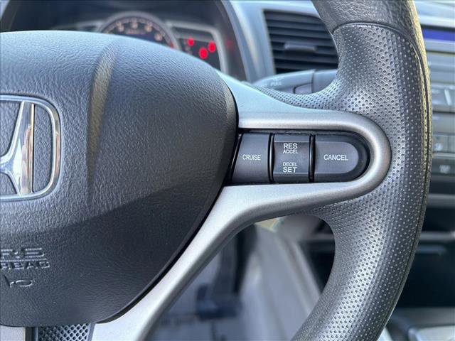 Used 2010 Honda Civic LX image 17