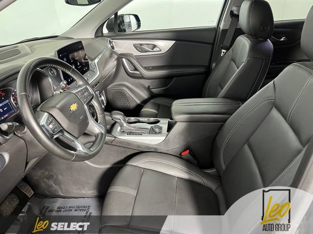 Used 2024 Chevrolet Blazer LT FWD image 7