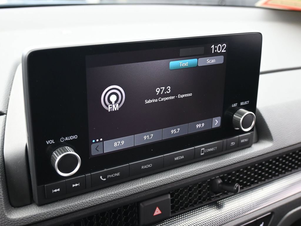 Used 2023 Honda CR-V Sport image 22