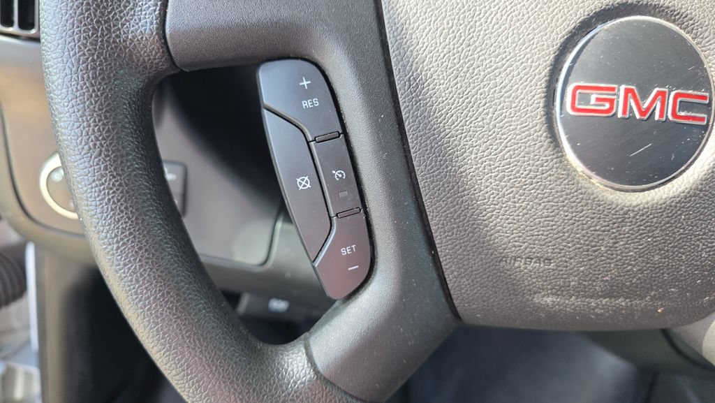 Used 2025 GMC Savana 2500 w/ Driver Convenience Package RWD image 15