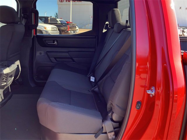 New 2026 Toyota Tundra SR5 image 13