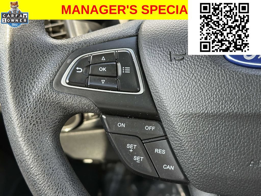Used 2022 Ford EcoSport SE AWD/4WD image 20