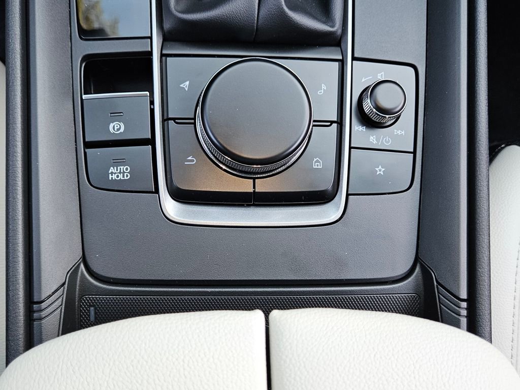 New 2026 MAZDA CX-50 AWD 2.5 S w/ Weather Package image 20