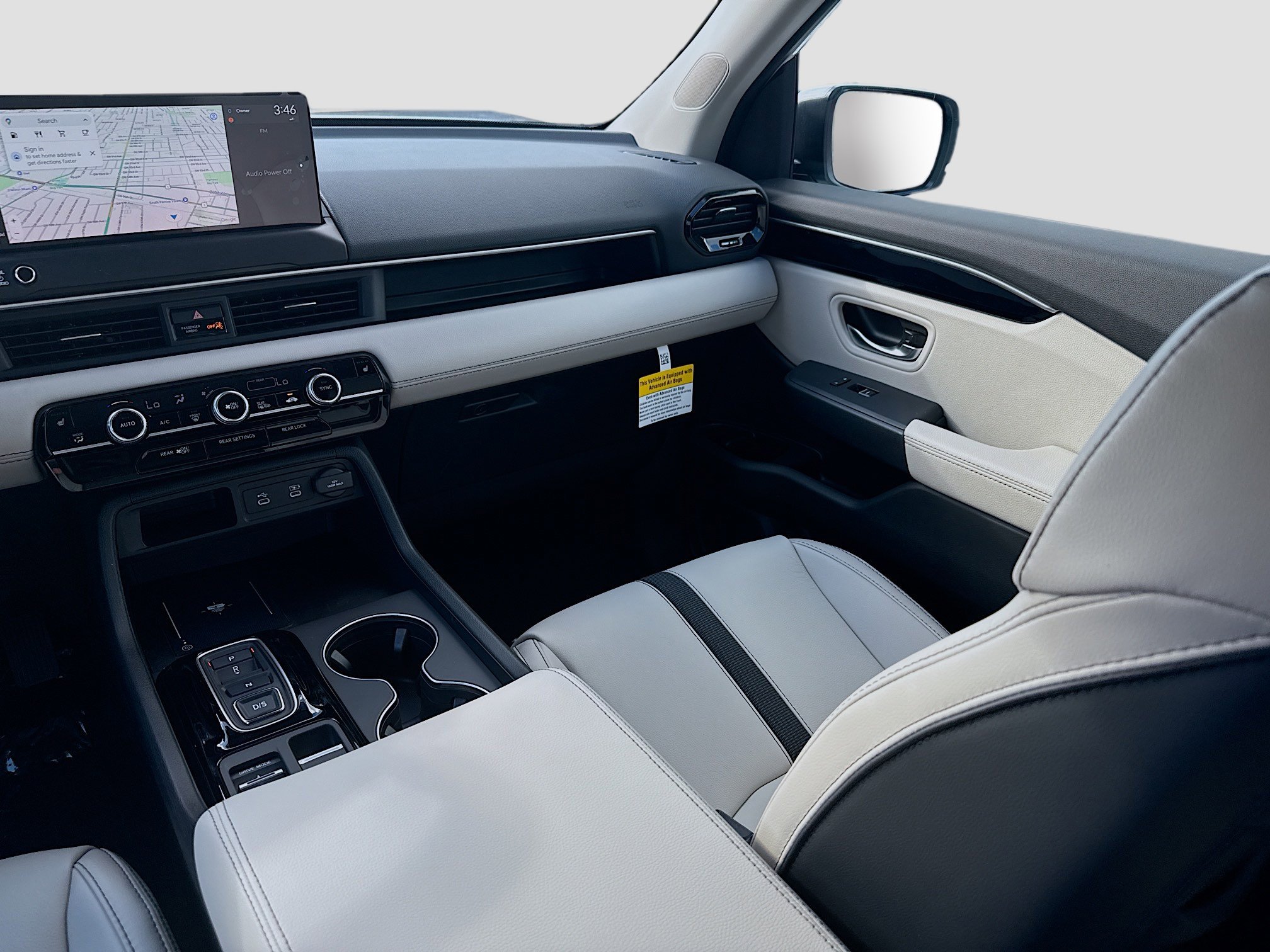 New 2026 Honda Pilot EX-L image 19