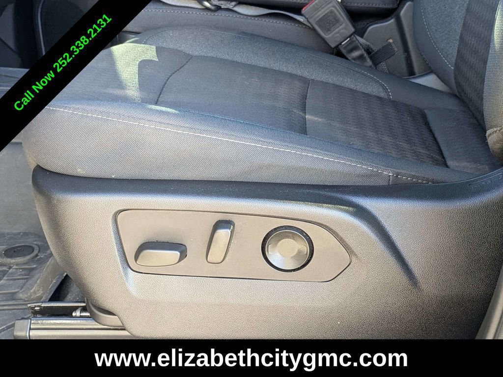 Used 2023 Chevrolet Silverado 1500 RST w/ Protection Package image 21