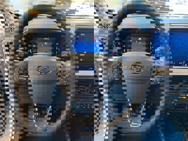 New 2025 Ford Maverick XLT image 24