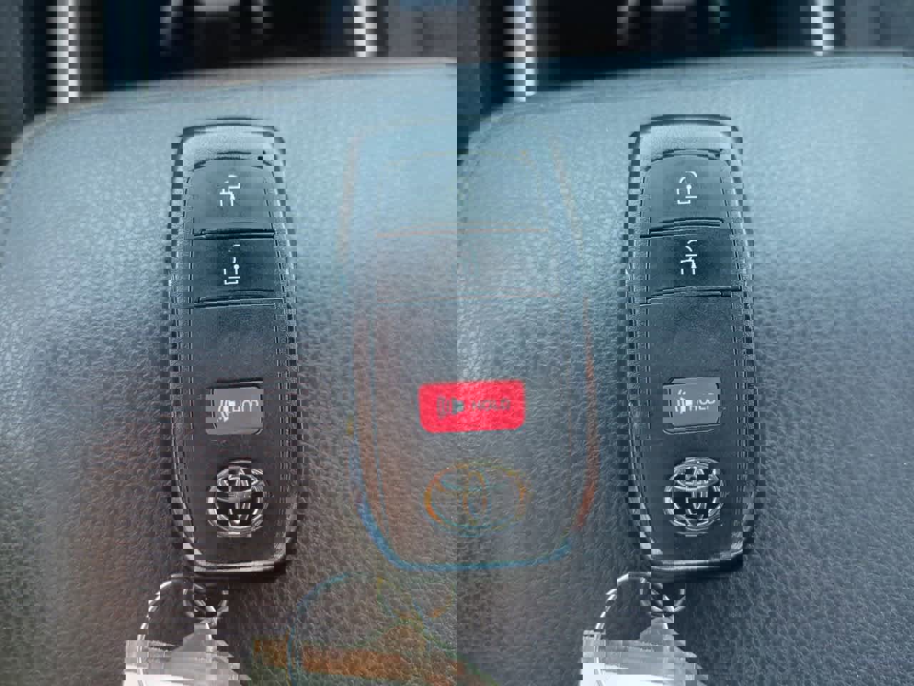 Used 2025 Toyota 4Runner TRD Sport Premium image 23