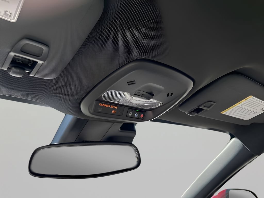 New 2026 Buick Envista Sport Touring FWD image 40