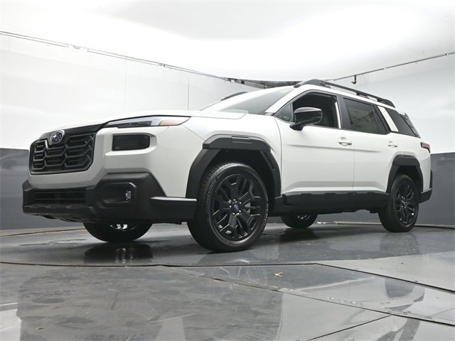 New 2026 Subaru Outback Limited XT image 34