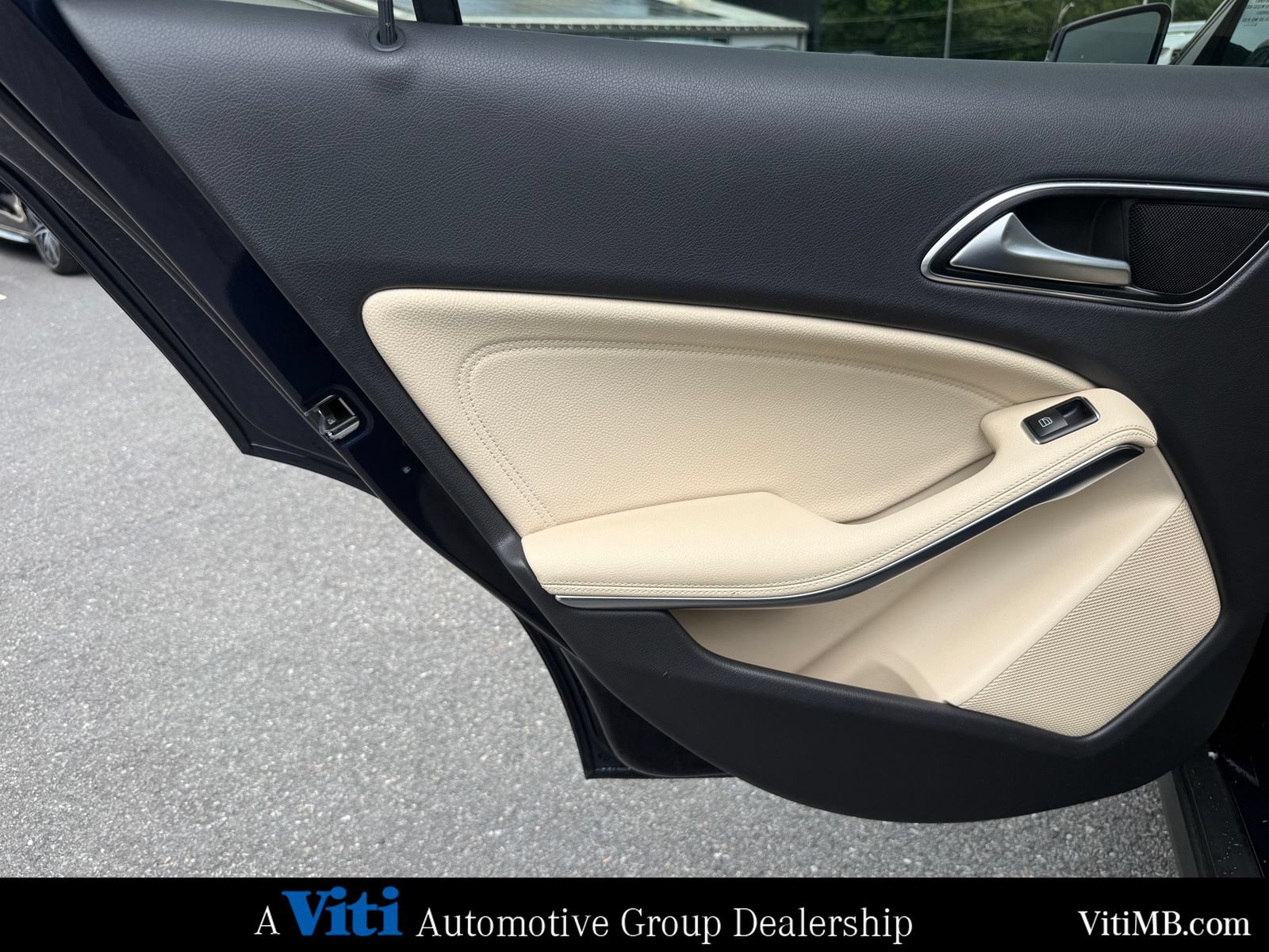 Used 2017 Mercedes-Benz GLA 250 4MATIC image 20