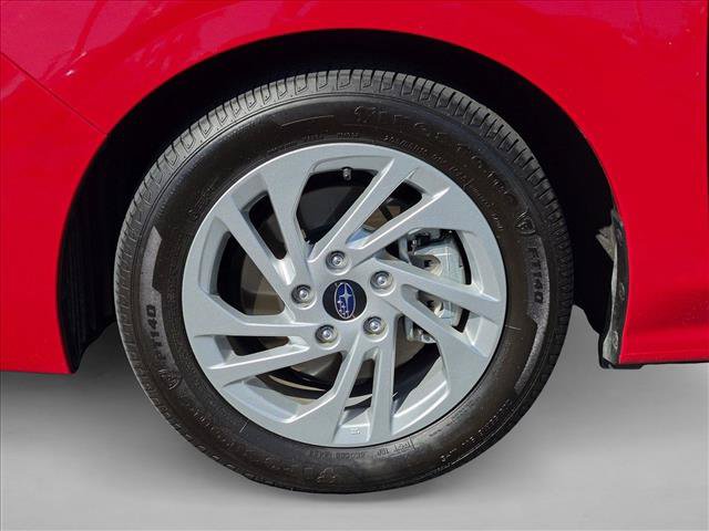 Used 2024 Subaru Impreza 2.0i AWD/4WD image 22
