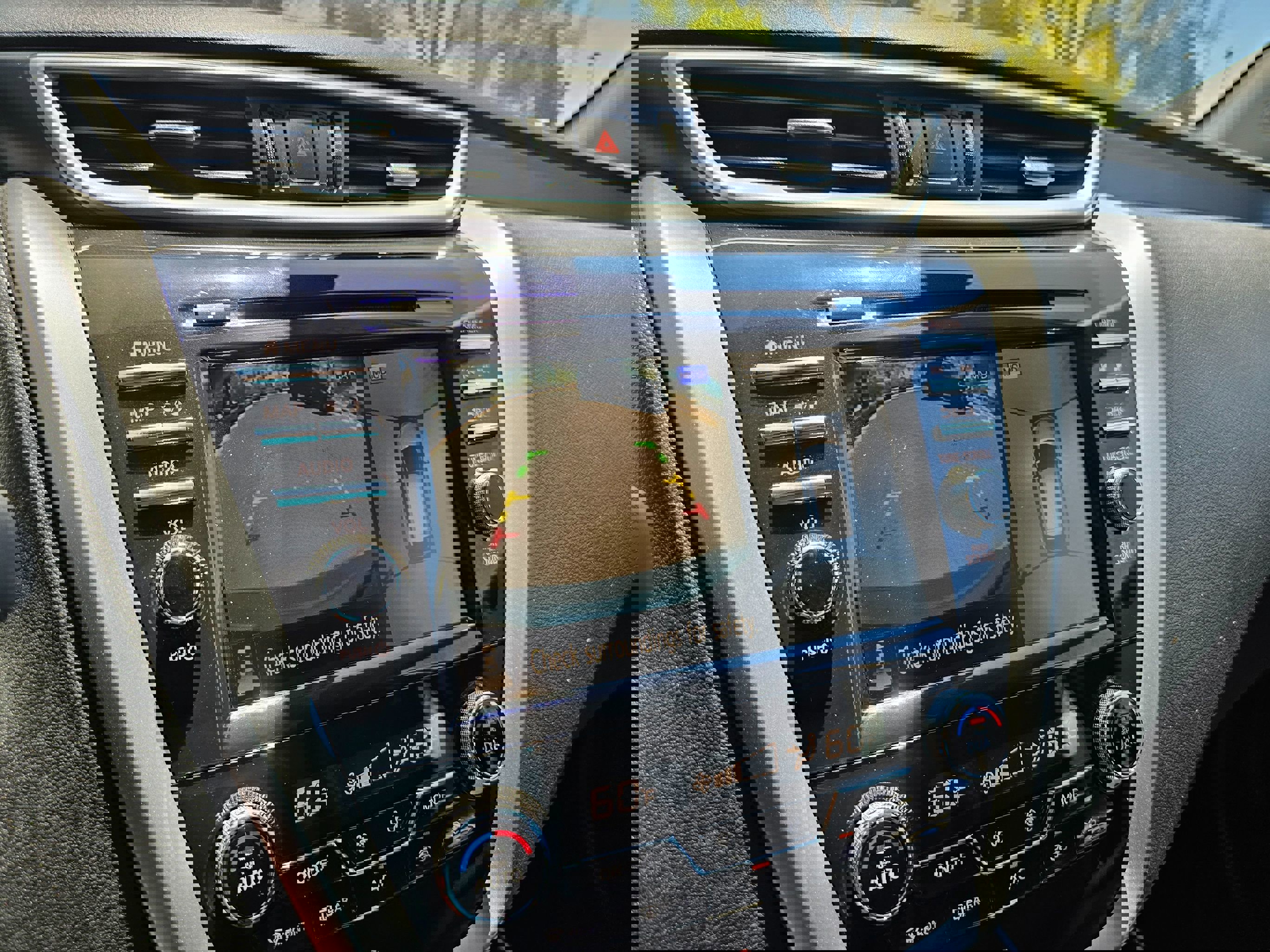 Used 2024 Nissan Murano SL w/ Cargo Package image 38