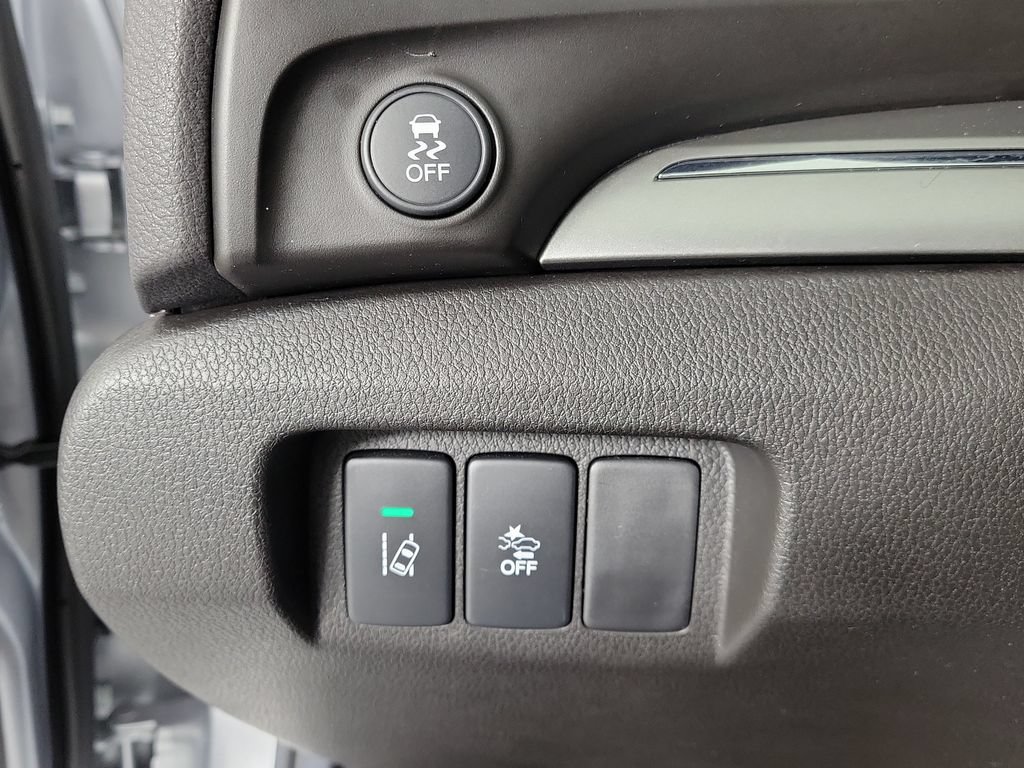 Used 2022 Acura ILX w/ Premium Package FWD image 32