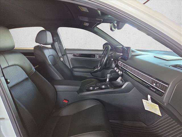 Used 2025 Honda Civic Sport Touring image 19
