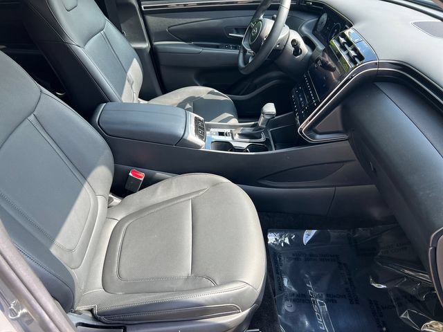Used 2024 Hyundai Tucson SEL w/ Convenience Package FWD image 15