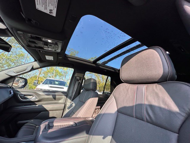 Used 2022 Chevrolet Tahoe RST AWD/4WD image 26
