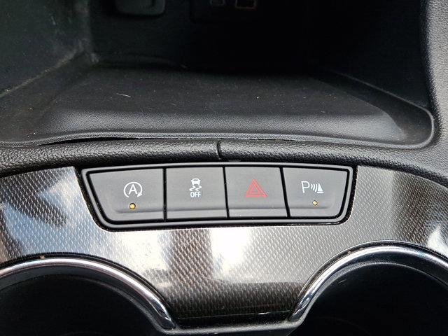 Used 2022 GMC Acadia AT4 w/ Technology Package AWD/4WD image 28