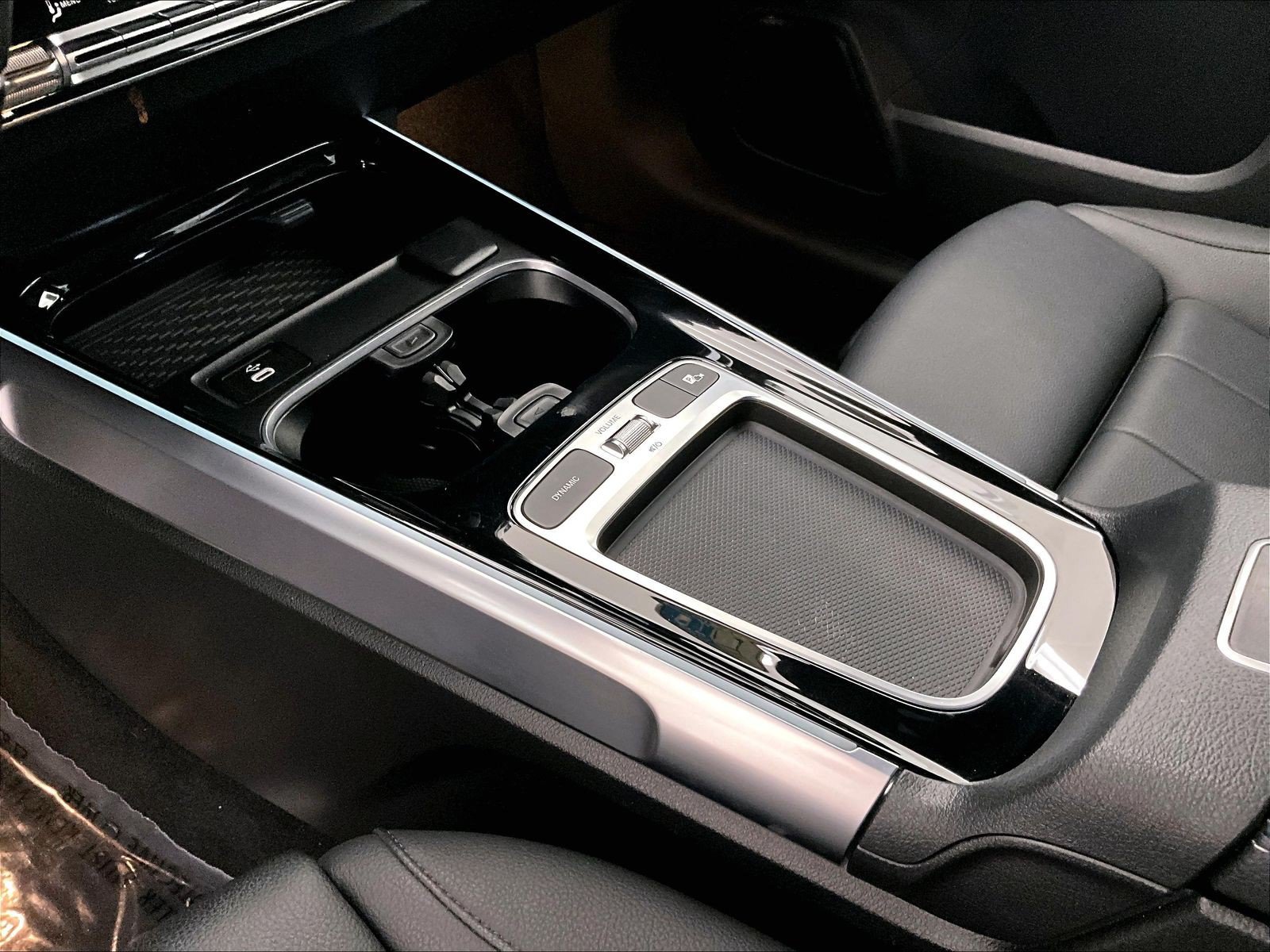 Certified 2024 Mercedes-Benz EQB 250+ image 15