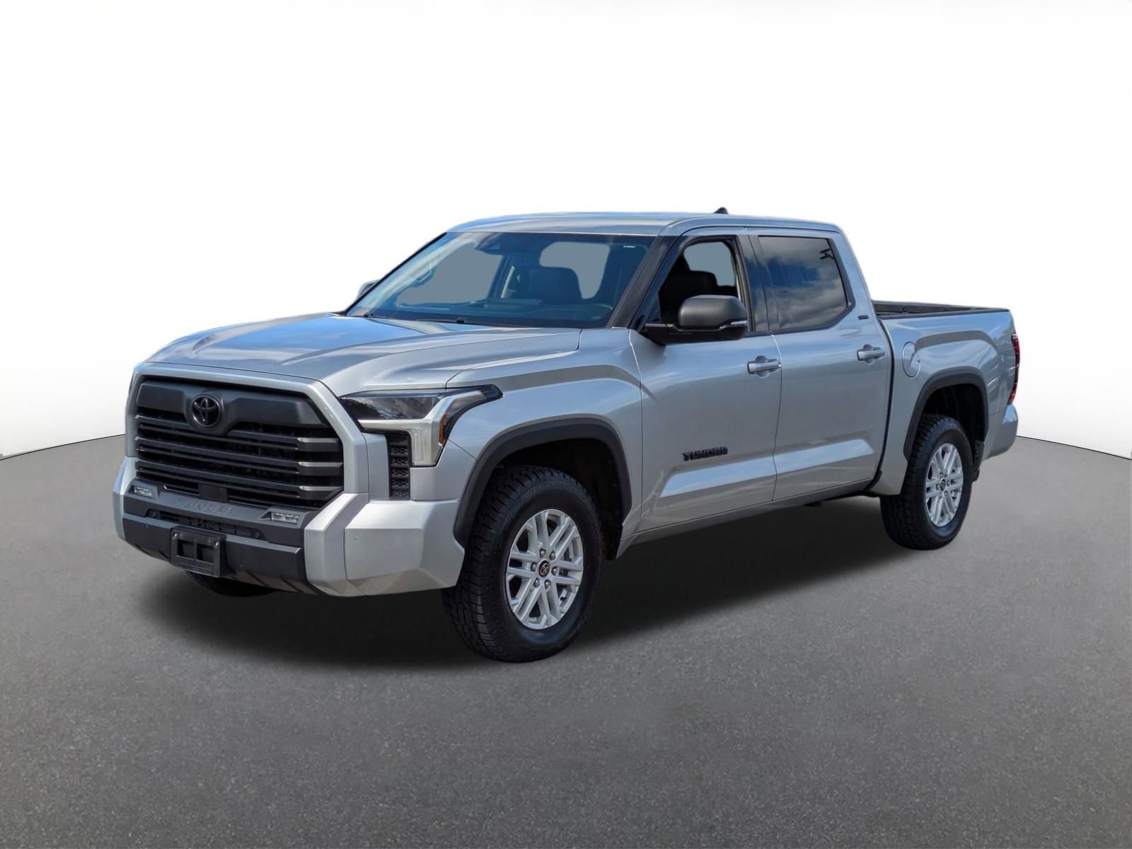 Used 2022 Toyota Tundra SR5 image 5