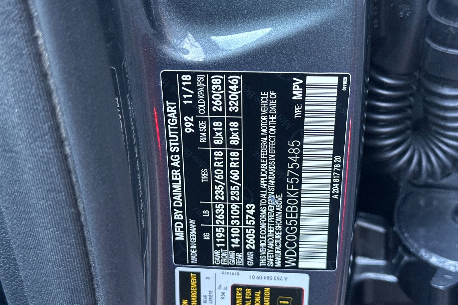 Used 2019 Mercedes-Benz GLC 350e 4MATIC image 39