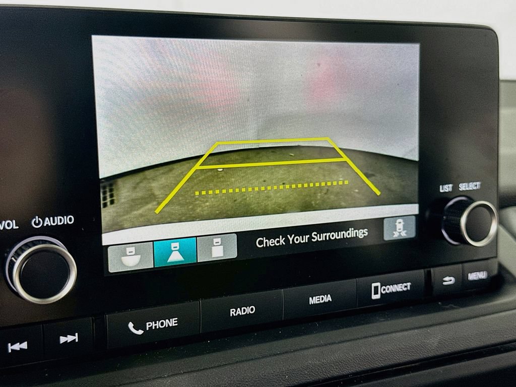 Used 2024 Honda Accord EX image 11