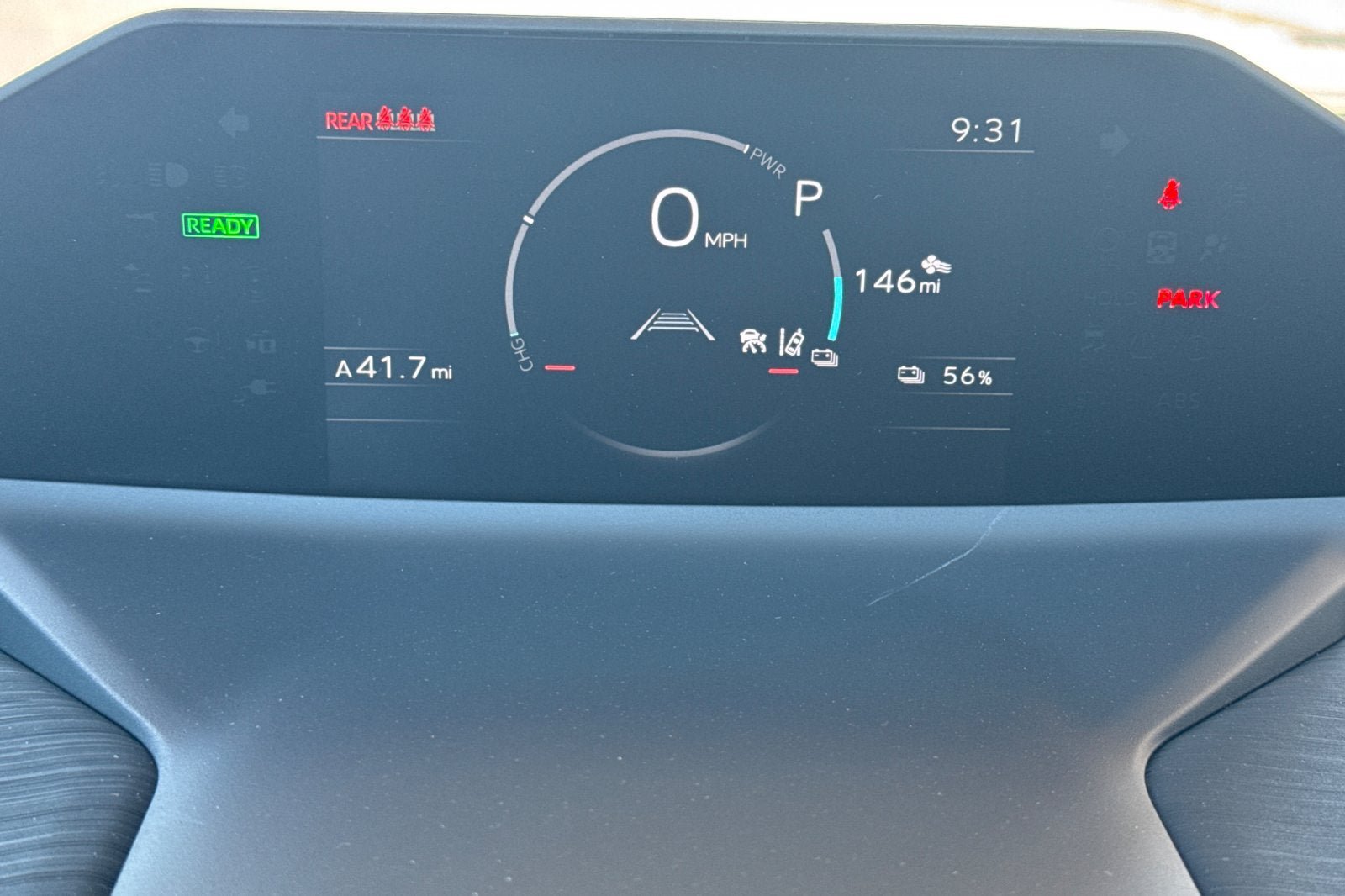 New 2026 Toyota C-HR w/ Cold Weather Package AWD/4WD image 61