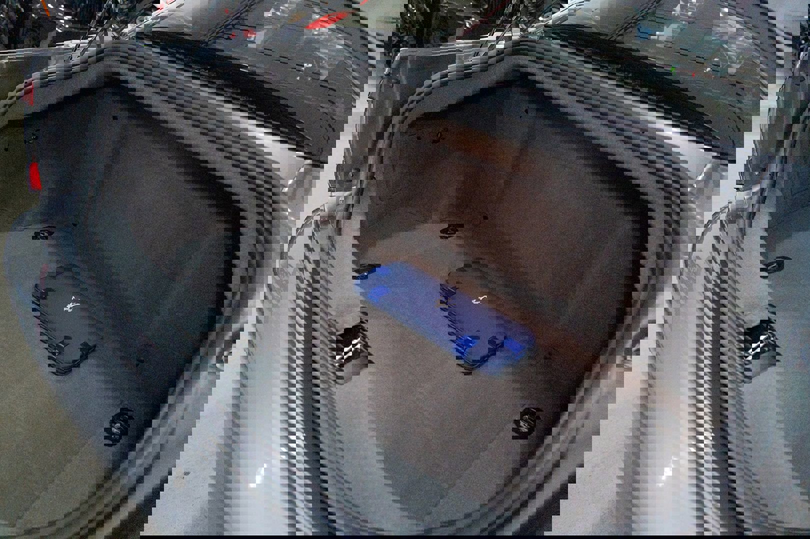 Used 2014 Maserati GranTurismo MC image 27