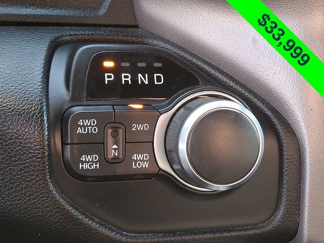 Used 2019 RAM 1500 Big Horn image 15