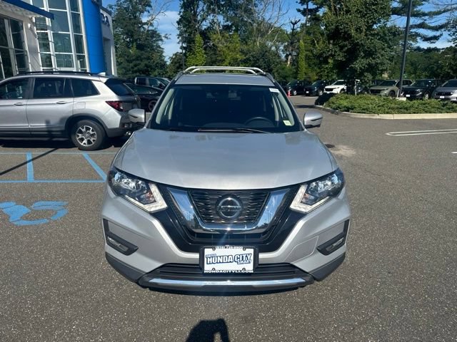 Used 2019 Nissan Rogue SV w/ Premium Package AWD/4WD video 3