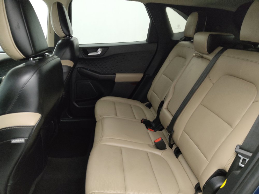 Used 2020 Ford Escape SEL AWD/4WD image 18