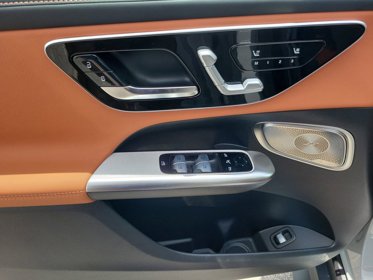 New 2026 Mercedes-Benz GLC 300 4MATIC image 19