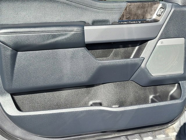 Used 2023 Ford F250 Lariat w/ Lariat Ultimate Package image 21