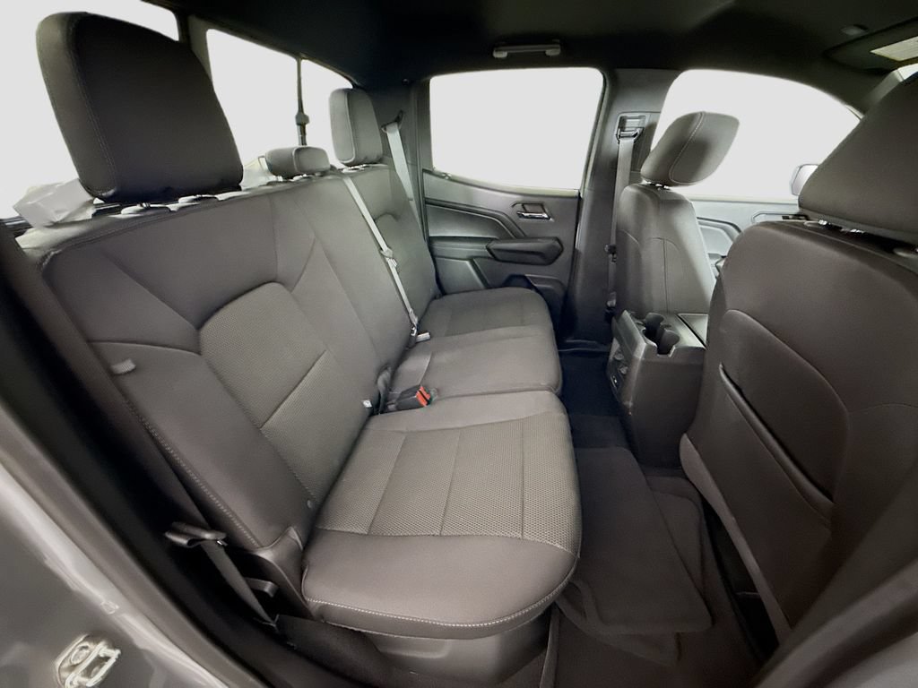 Used 2025 GMC Canyon Elevation w/ Convenience Package RWD image 25