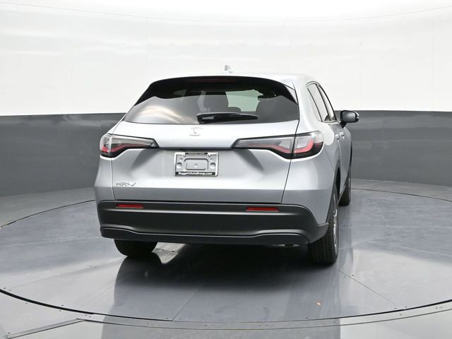 New 2026 Honda HR-V LX image 10
