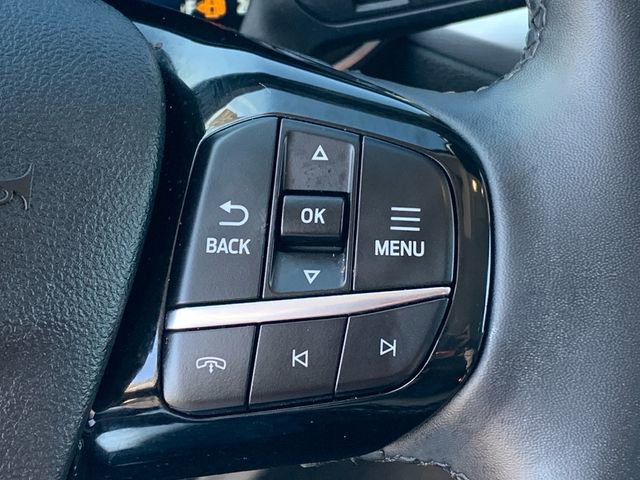 Used 2024 Ford Escape Platinum image 29