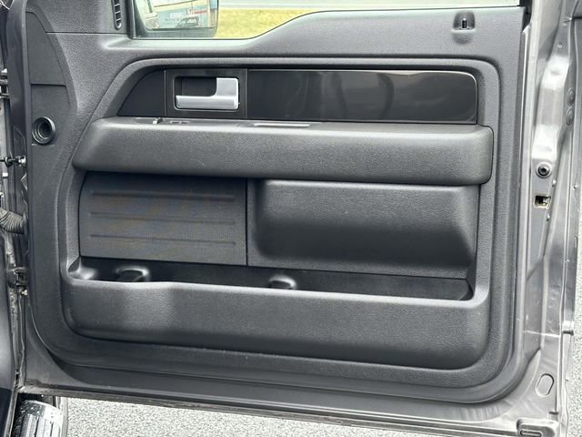 Used 2014 Ford F150 FX4 w/ FX Appearance Package image 9