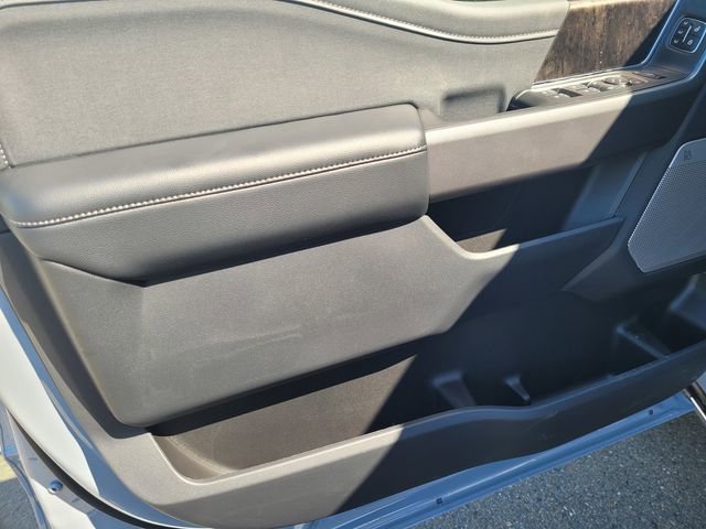 New 2026 Ford F250 Lariat image 8